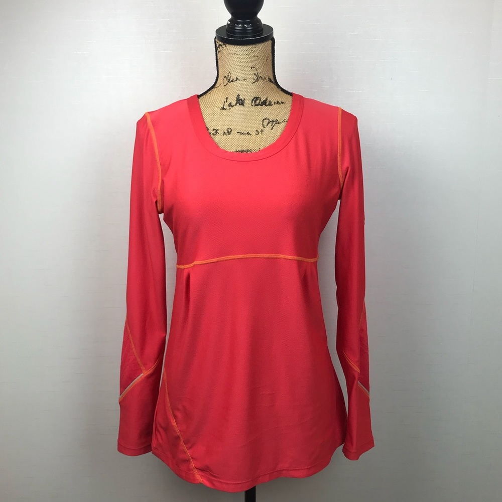 Athleta Long Sleeve Top